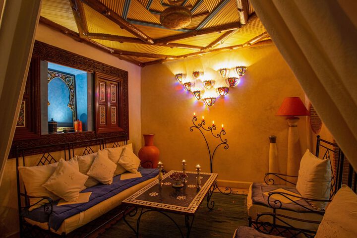 Hotel Interior 2 of 101