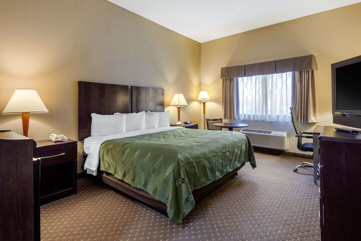 1 King Bed Mobility Accessible (7 of 16)