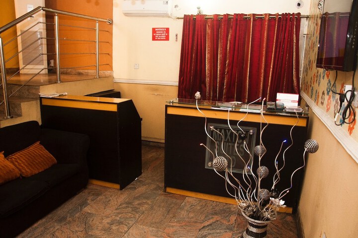 Hotel Interior 2 of 18