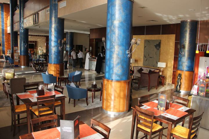 Hotel Interior 5 of 67