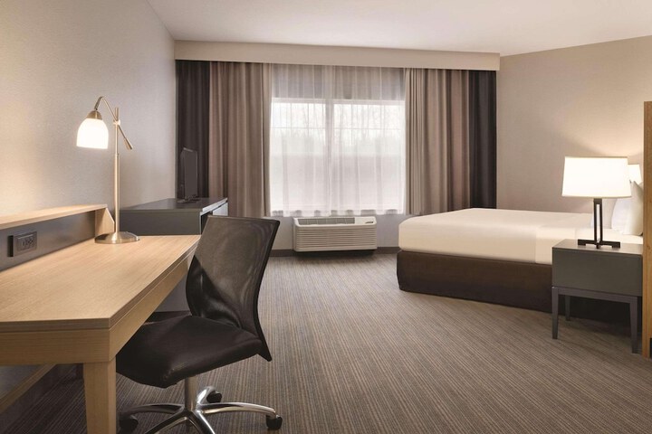 1 King Bed Suite (8 of 9)