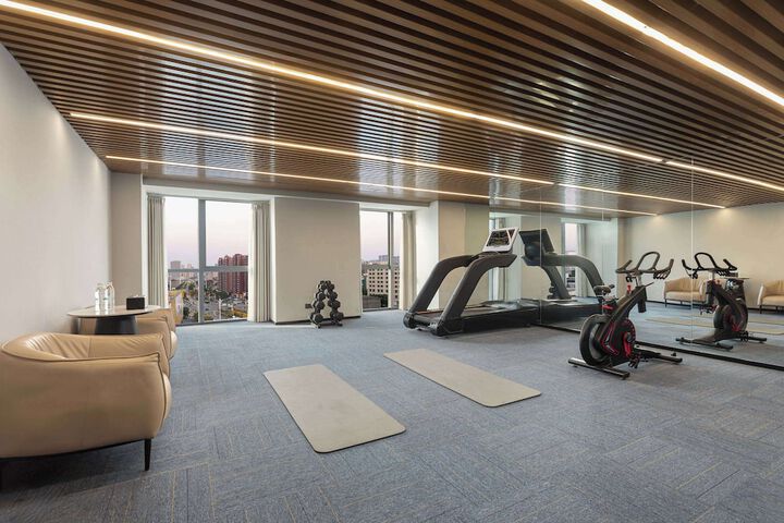 Health and Fitness 13 of 18