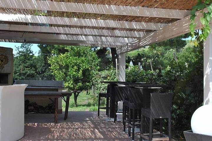 Terrace/Patio 55 of 70