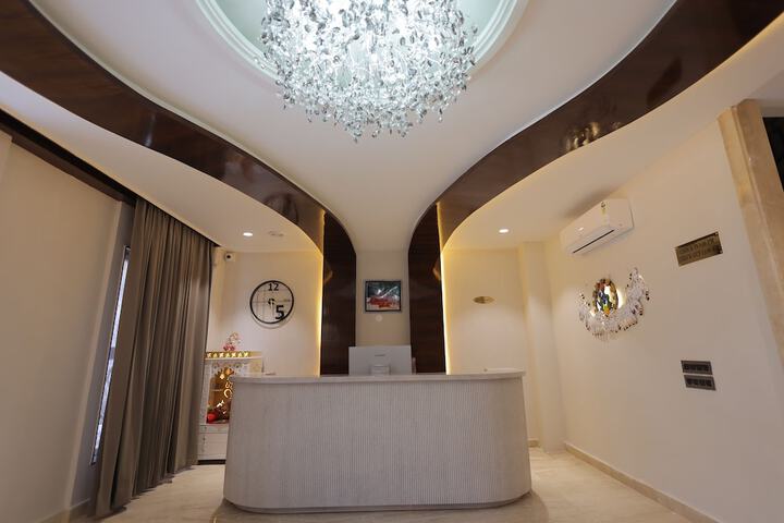 Hotel Interior 2 of 83