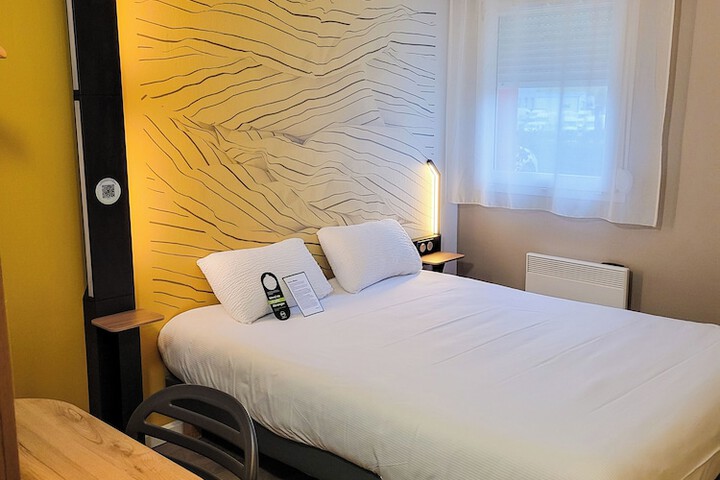 Photo of B & B HOTEL Aurillac Le Lioran