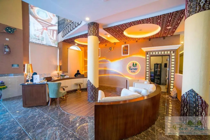 Hotel Interior 2 of 18