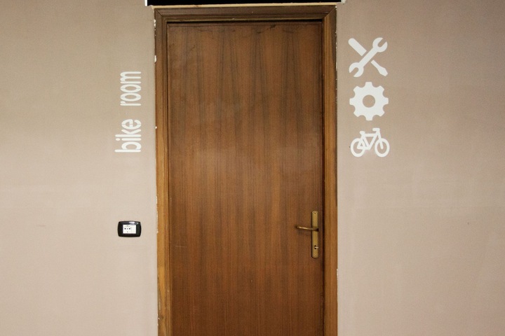 Bicycling