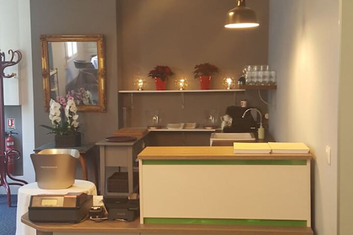 Hotel Interior 2 of 62