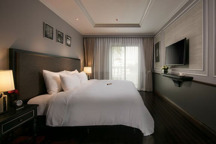 Room 21 of 101