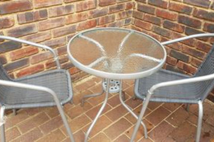 Terrace/Patio 30 of 31