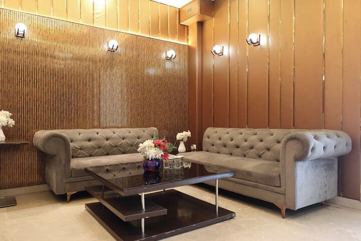 Hotel Interior 2 of 11