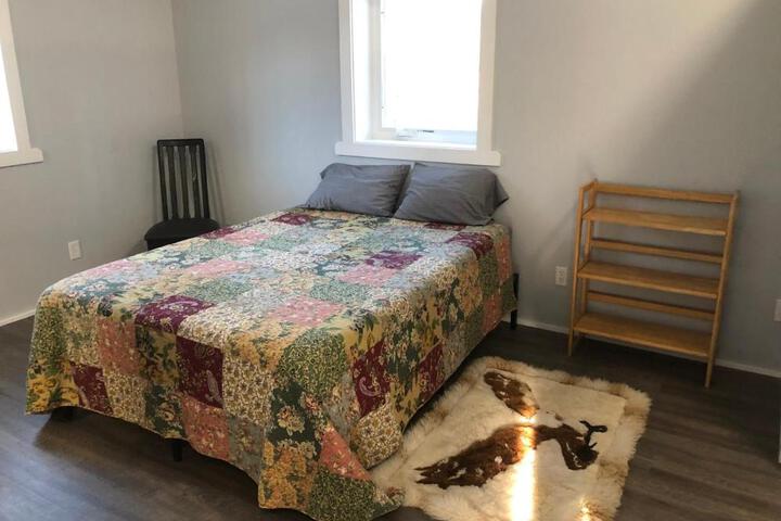 Copperville B & B