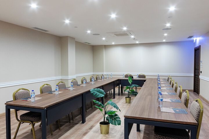 Meeting 123 of 130