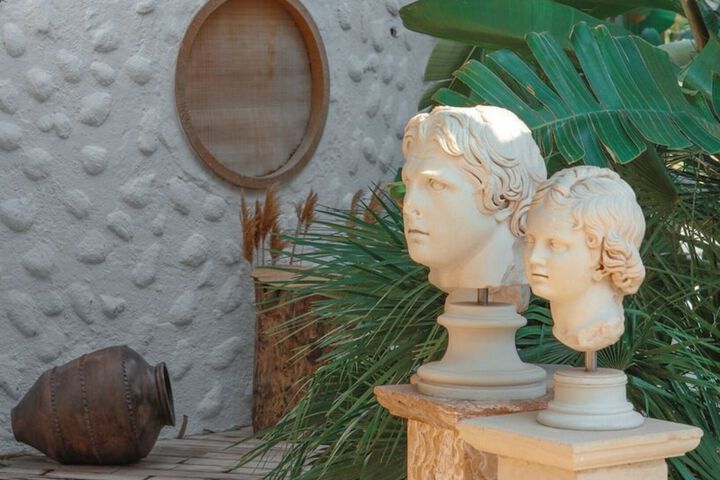 Rupa Hotel Alaçatı- Adults Only