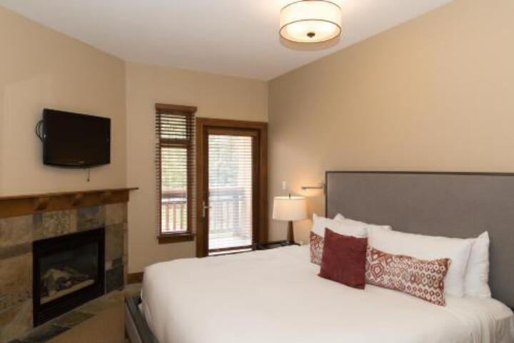 Sundial C108 Dx in Park City, UT