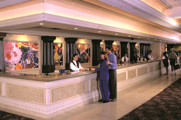 Hotel Interior 2 of 105