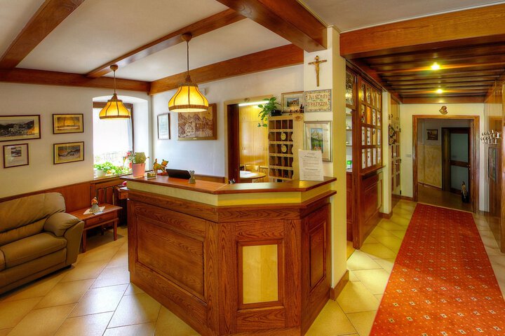Hotel Interior 2 of 47