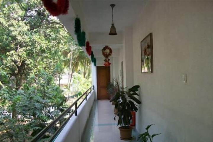 Terrace/Patio 56 of 63