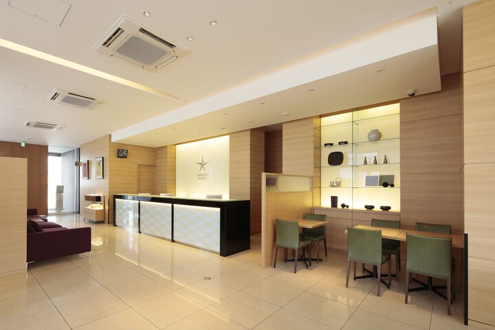Hotel Interior 2 of 46
