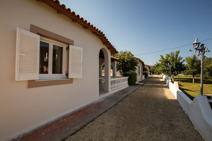 Exterior Photo