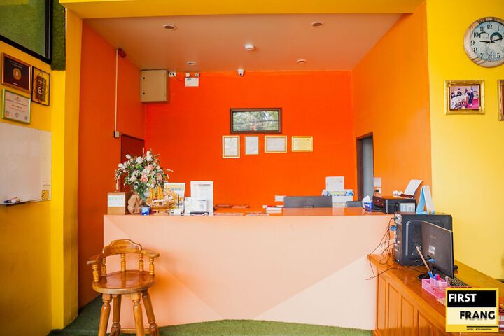 Hotel Interior 2 of 92