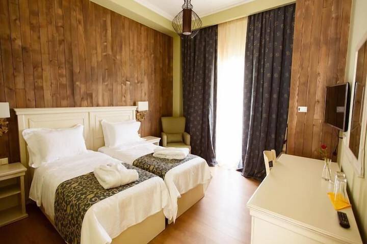 Hotel Interior 2 of 47