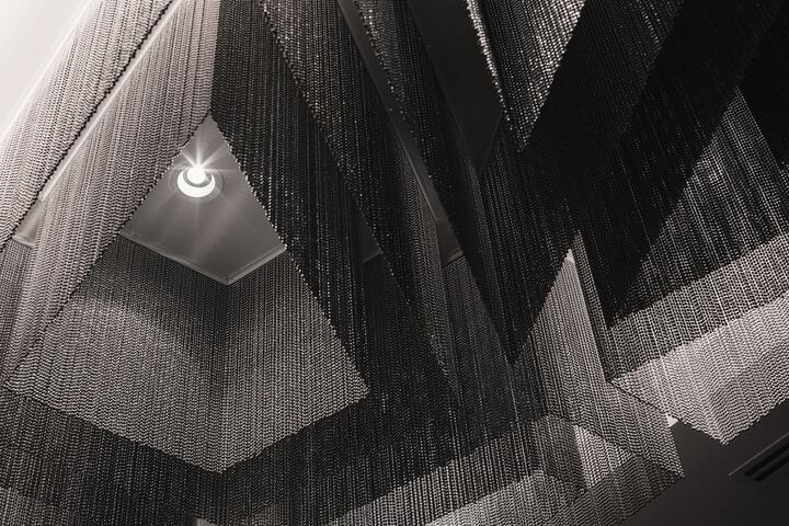 Building design