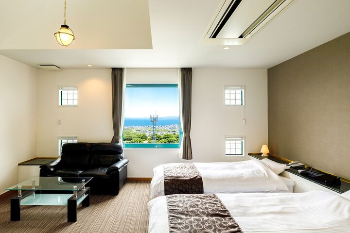 BEPPU KANKO HOTEL ACE