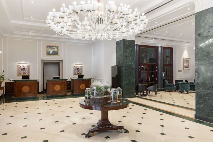 Hotel Interior 3 of 116