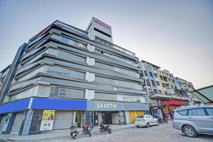 Hotel O RAAKESH VILLA