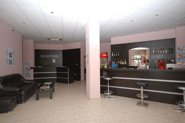 Hotel Interior 2 of 92