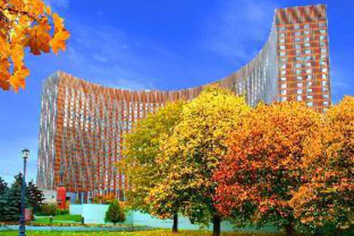 Fitness Center Photo