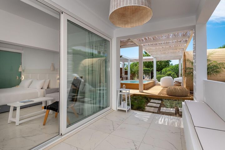 Terrace/Patio 156 of 165