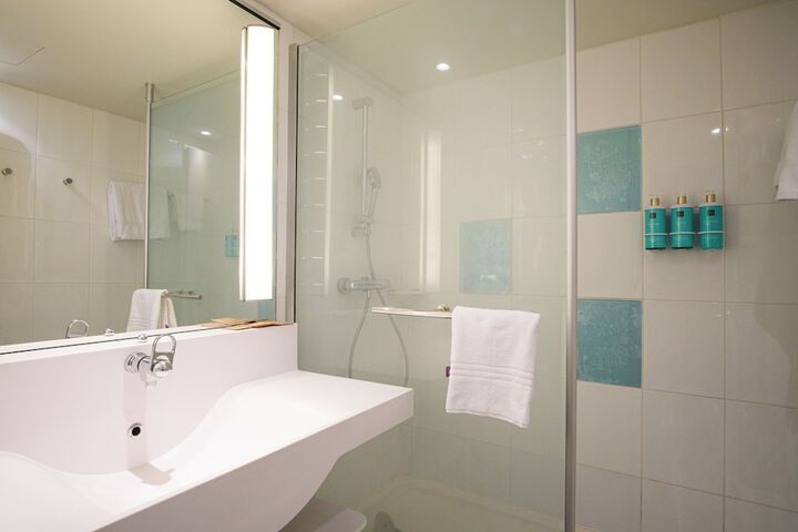 Bathroom Vanities