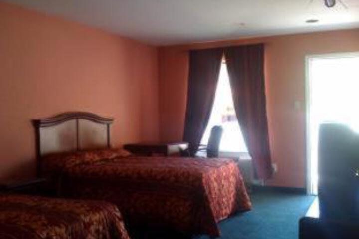 Guestroom Pic