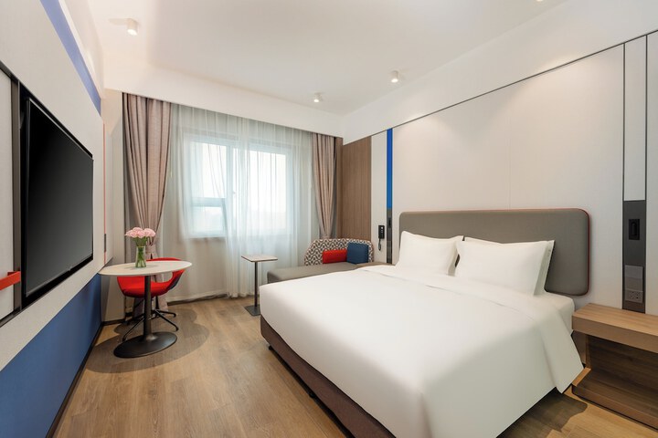 Room 21 of 88