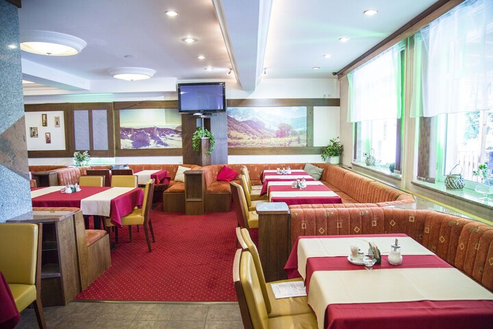 Restaurants