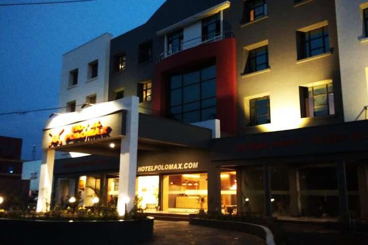 Hotel 48 of 59