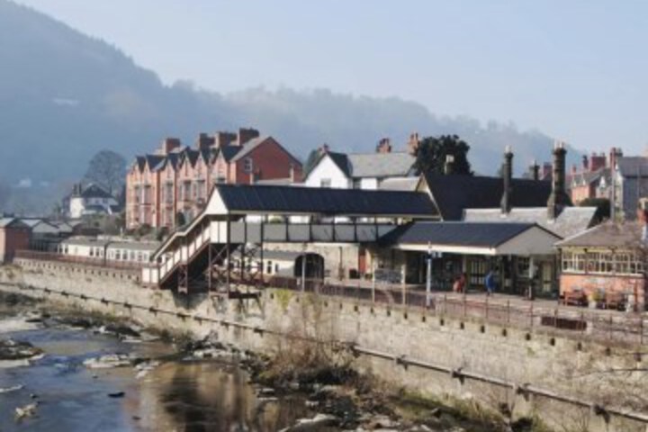 Bryn Awel