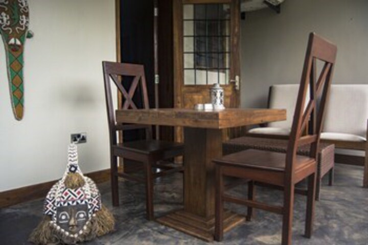 Terrace/Patio 2 of 33