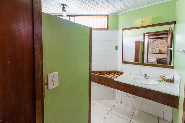 Bath Interior