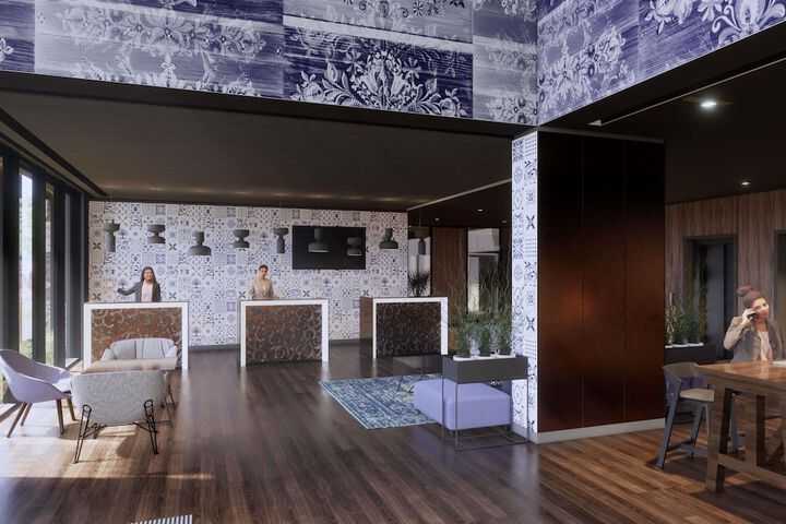 ibis Styles Sibiu Arsenal in Sibiu