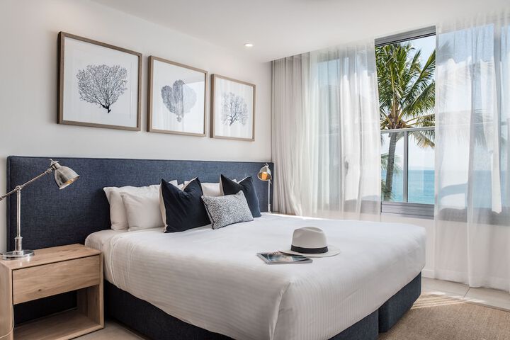 Image of On The Beach Noosa