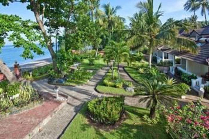 HOTEL BINTANG SENGGIGI