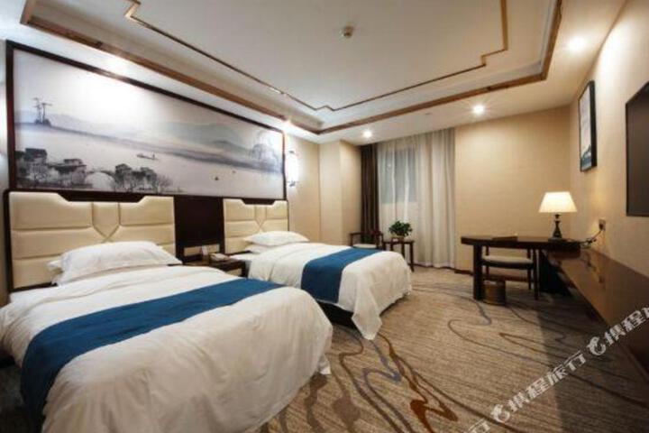 Shufeng Shengyuan Hotel