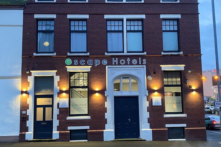 Hotel 46 of 46