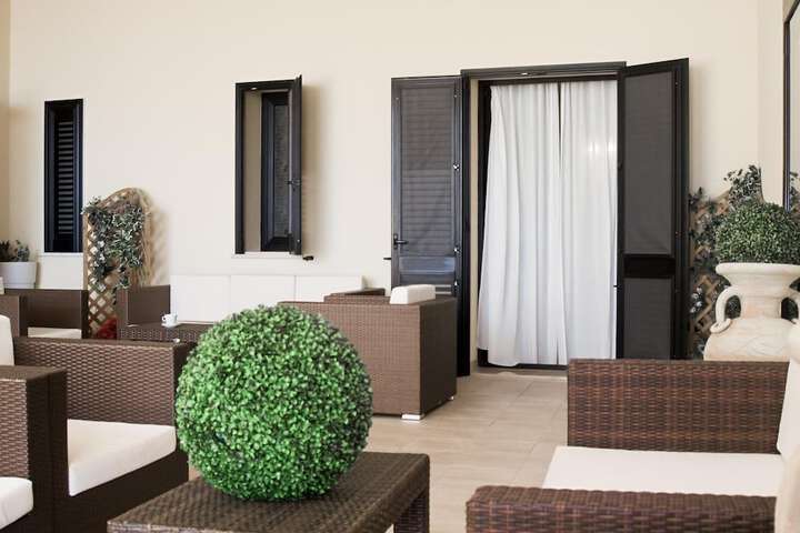 Hotel 41 of 44