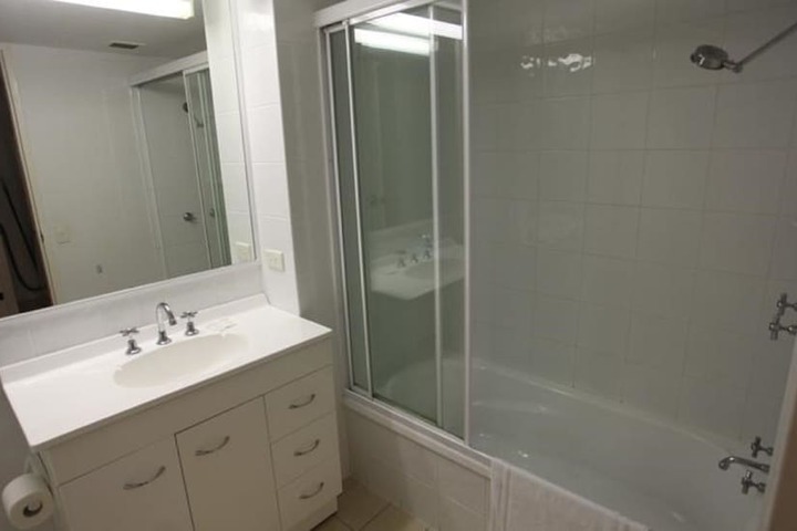 Bath Interior