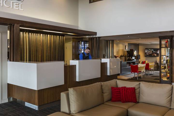 Hotel Interior 3 of 40