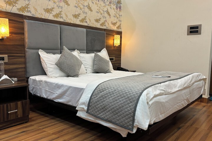 Room 7 of 21
